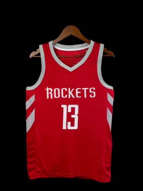 Maglia Houston Rockets NBA