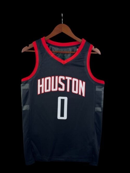 Maglia Houston Rockets NBA