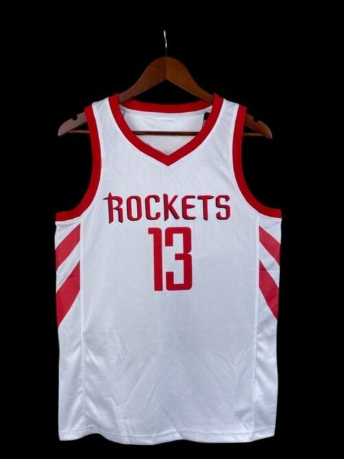 Maglia Houston Rockets NBA
