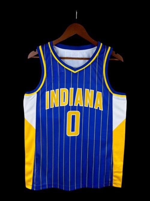 Camiseta Indiana Pacers NBA