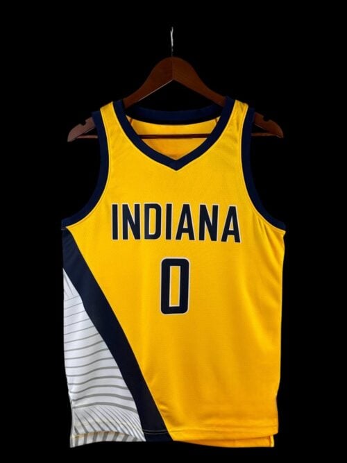 Camiseta Indiana Pacers NBA