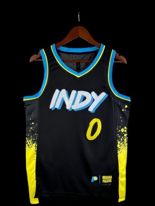 Camiseta Indiana Pacers NBA