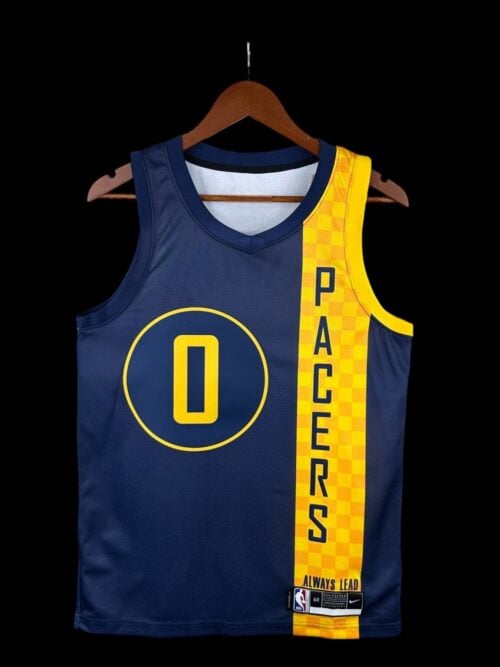 Camiseta Indiana Pacers NBA