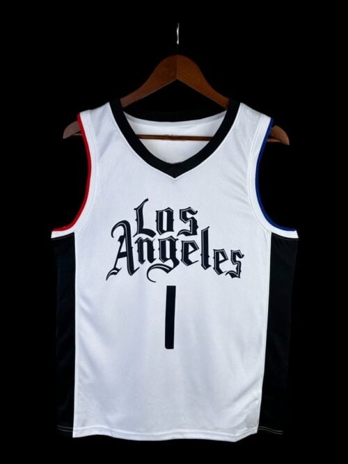 Los Angeles Clippers NBA Jersey