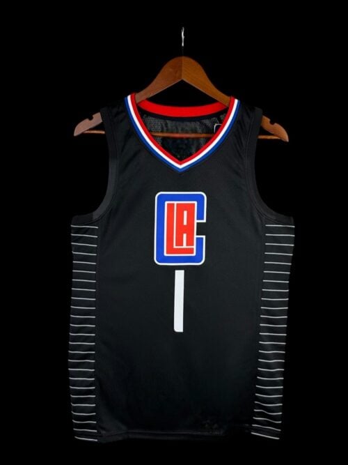 Los Angeles Clippers NBA Jersey