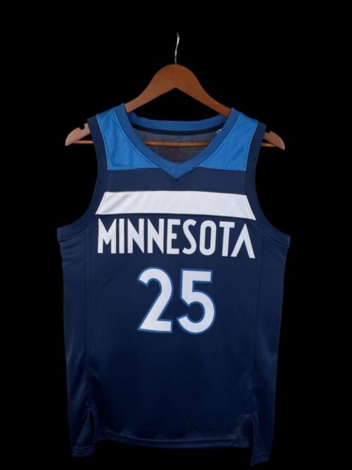 Camiseta NBA Minnesota Timberwolves