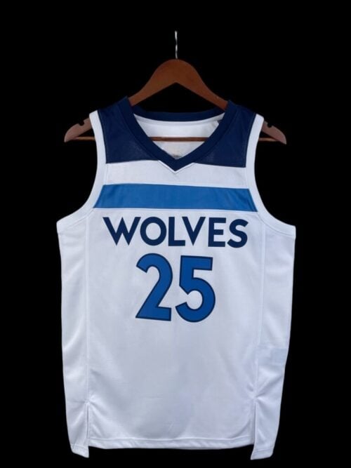 Camiseta NBA Minnesota Timberwolves