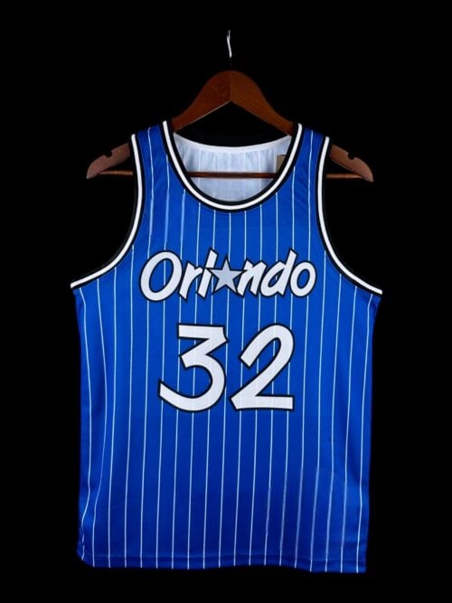 Camiseta Orlando Magic NBA