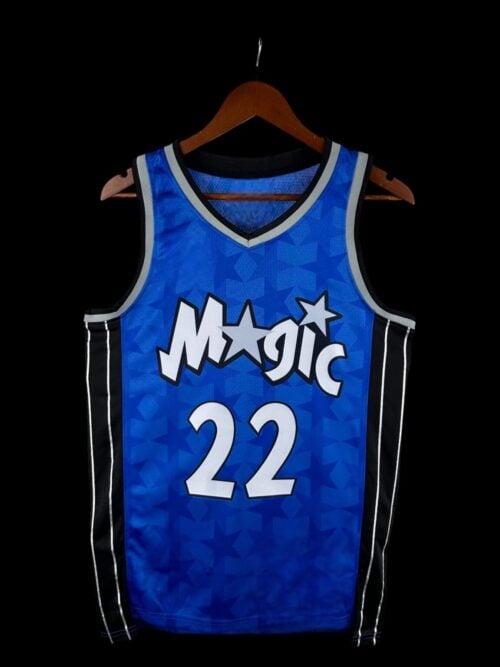 Camiseta Orlando Magic NBA