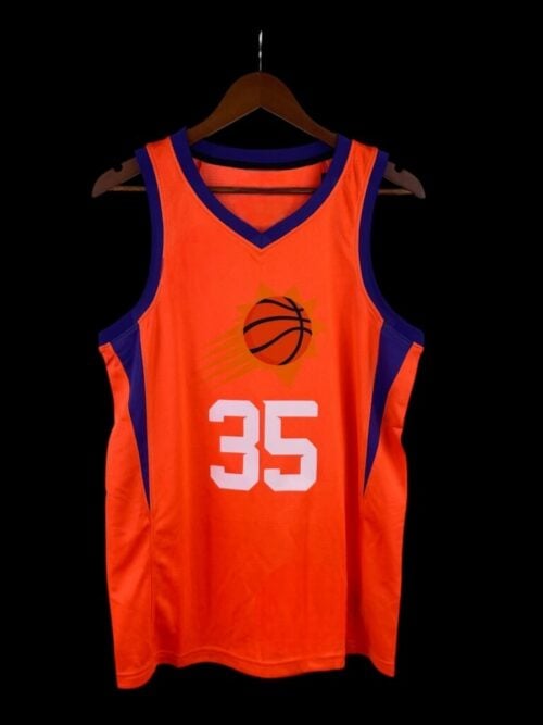 Camiseta Phoenix Suns NBA