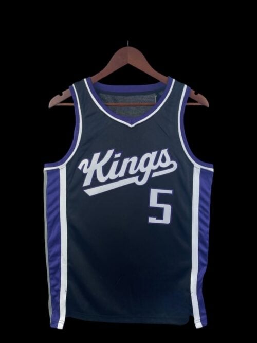 Sacramento Kings NBA Jersey
