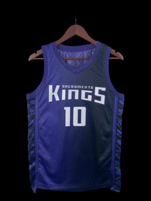 Sacramento Kings NBA Jersey