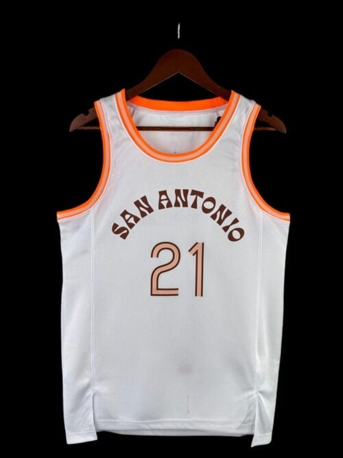 Maglia San Antonio Spurs NBA