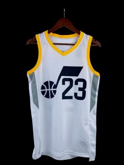 Camiseta Utah Jazz NBA