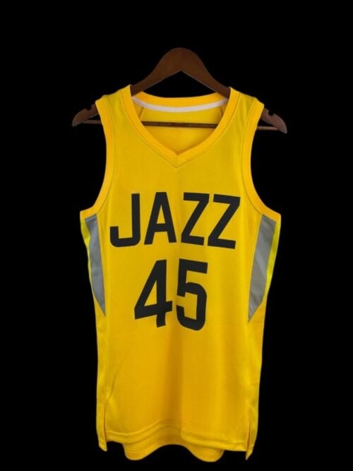 Camiseta Utah Jazz NBA
