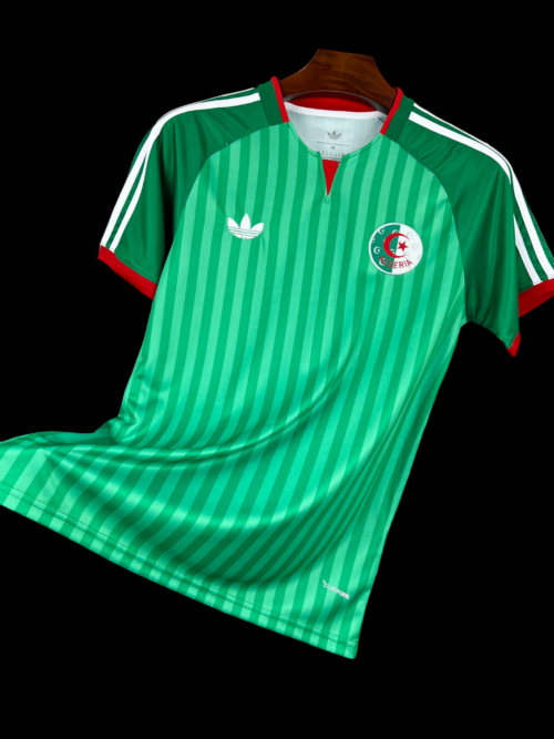 Algérie Maillot Extérieur 26/27