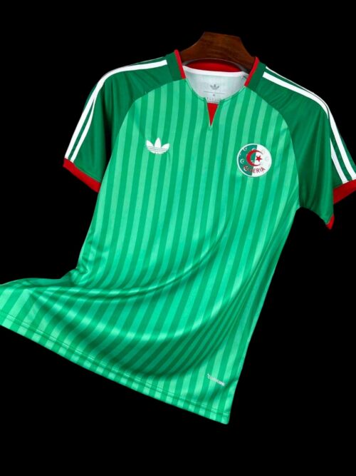 Algérie Maillot Extérieur 26/27