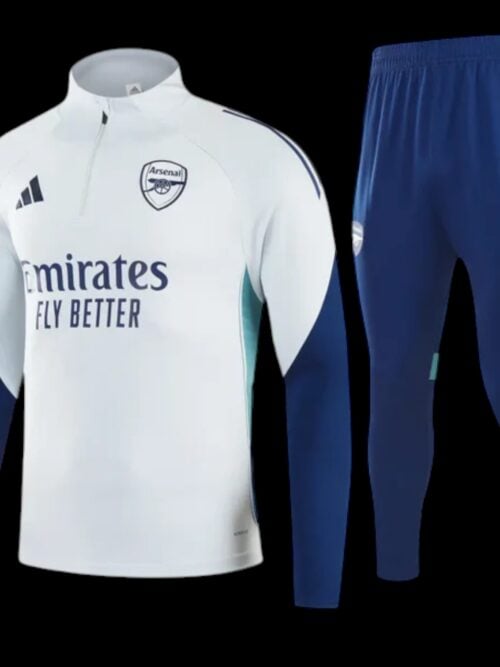 Arsenal Survêtement Training