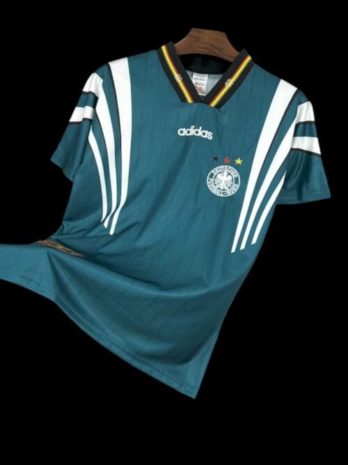 Alemania jersey retro 1996