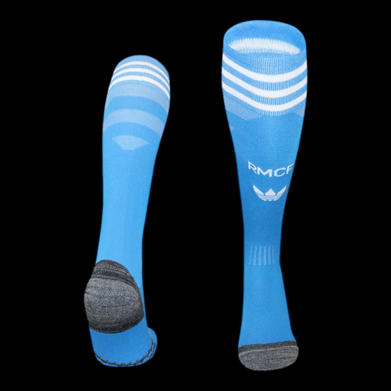 Real Madrid Chaussettes Third 25/26