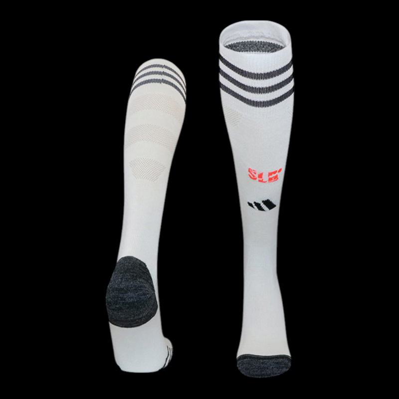 Benfica Chaussettes Extérieur 25/26