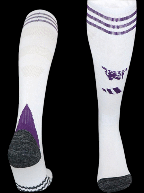 Manchester United Outer Socks 25/26