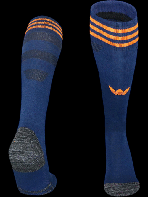 Newcastle Chaussettes Third 25/26
