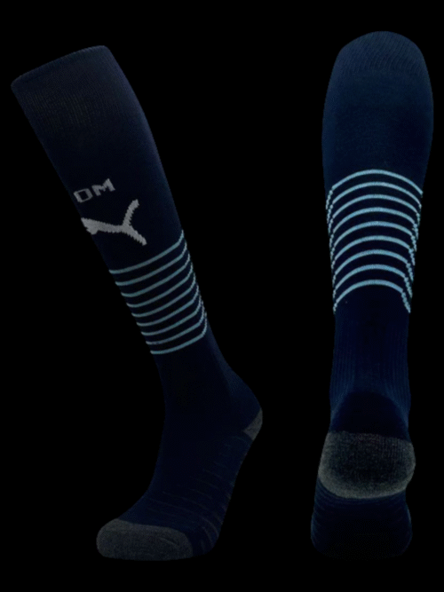 Marseille Chaussettes Extérieur 25/26