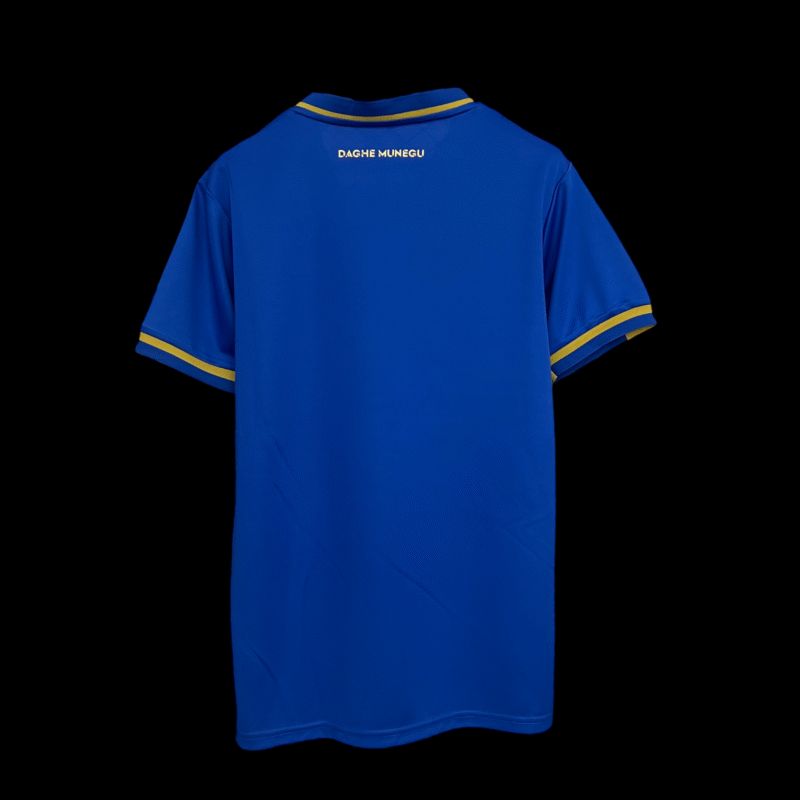 Monaco Maillot Extérieur 25/26 – Image 2