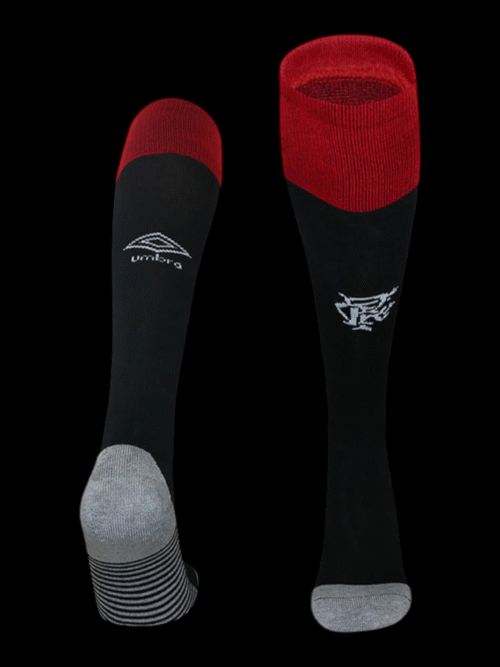 Rangers Chaussettes Domicile 25/26