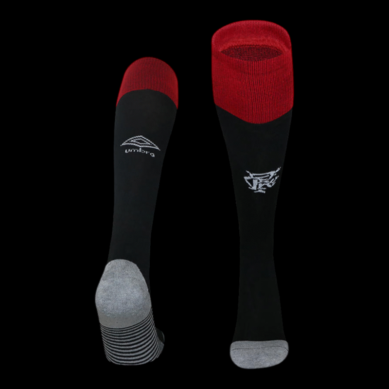 Rangers Chaussettes Domicile 25/26