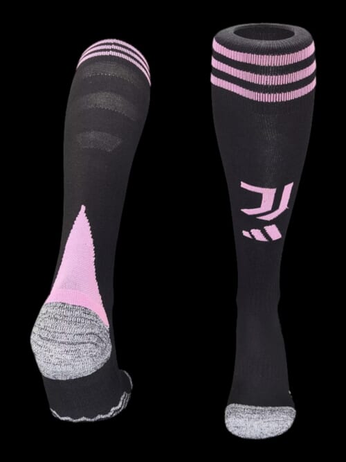 Juventus Chaussettes Domicile 25/26