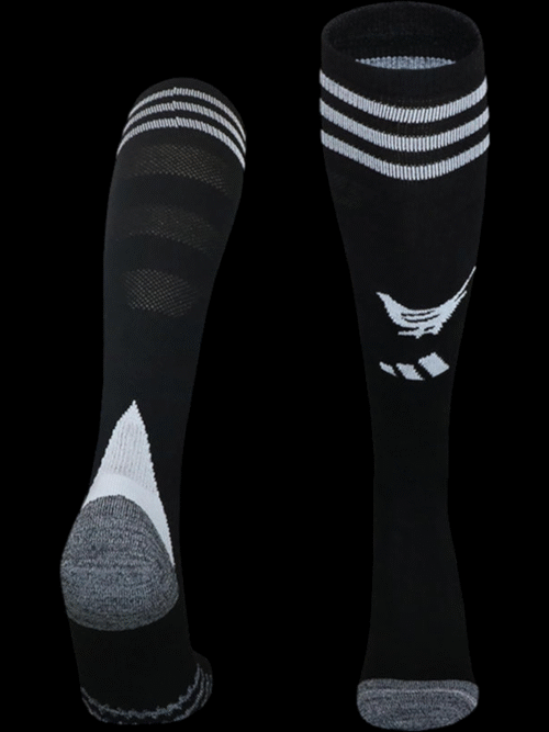Newcastle Chaussettes Domicile 25/26
