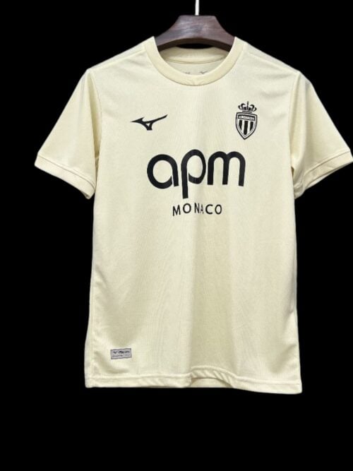 Monaco Jersey Tercera 25/26