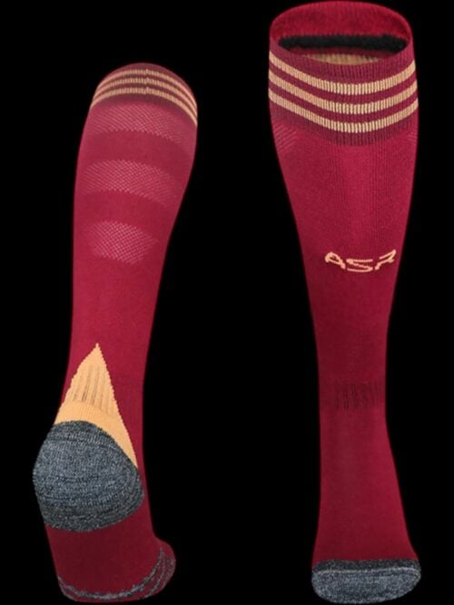 Calcetines AS Roma Home 25/26