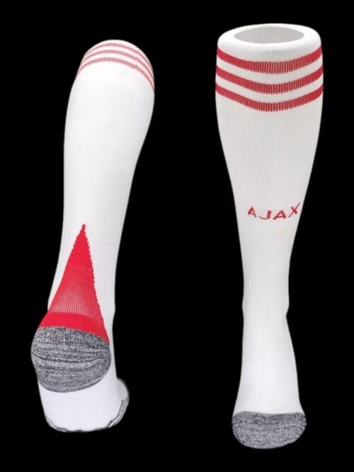 Calzini Ajax Amsterdam Home 25/26