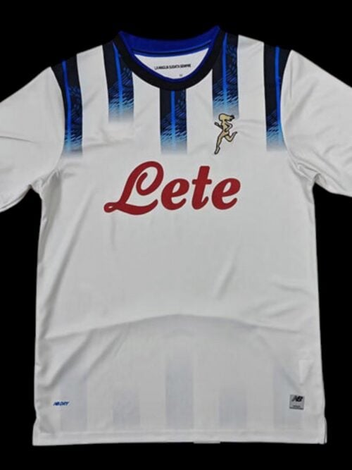 Atalanta Outer jersey 25/26