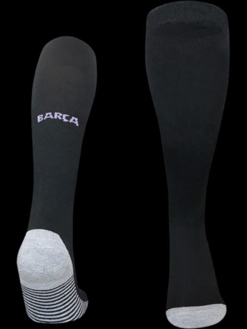 Calcetines de exterior Barcelona 25/26