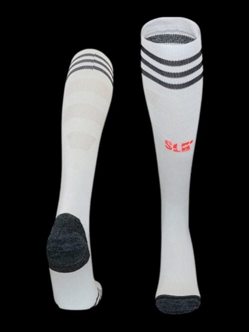 Calcetines de exterior Benfica 25/26