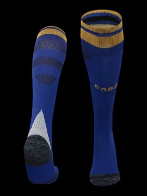 Calcetines Boca Junior Home 24/25