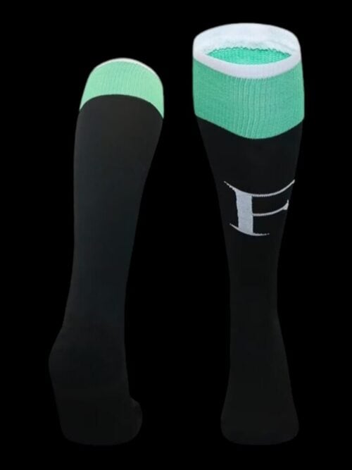 Calcetines de exterior del Feyenoord 24/25