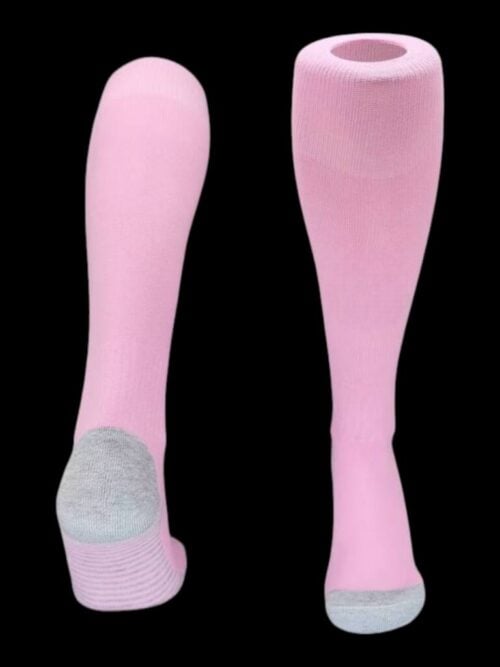 Calcetines de local del Inter Miami 25/26