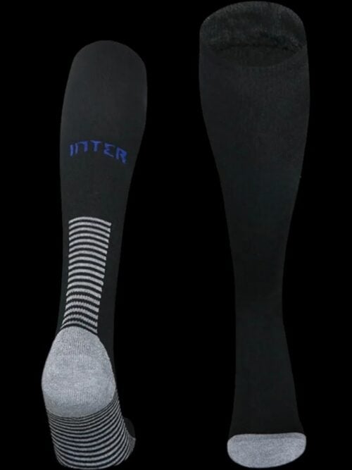 Calcetines de casa del Inter de Milán 25/26