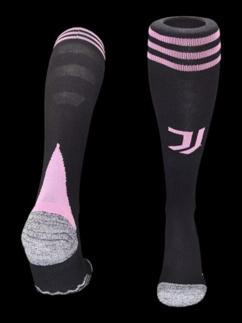 Calcetines Juventus Home 25/26