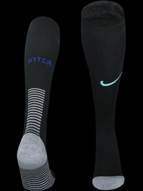 Inter Milan Chaussettes Domicile 25/26
