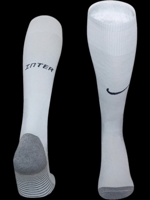 Inter Milan Chaussettes Extérieur 25/26