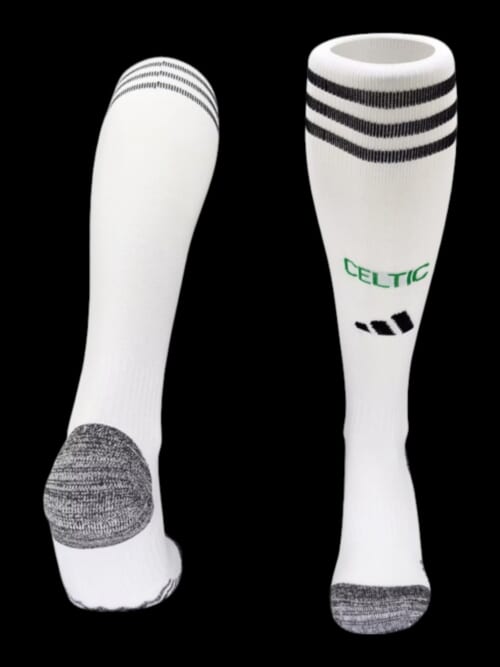 Celtic Glasgow Chaussettes Domicile 25/26