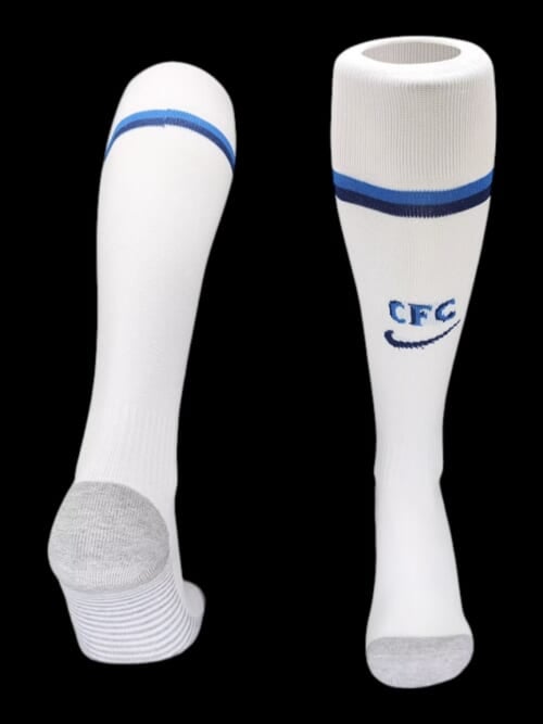Chelsea Chaussettes Domicile 25/26