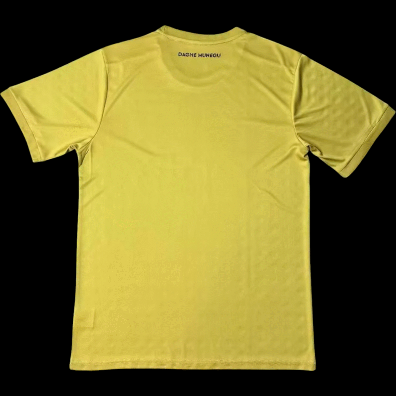Monaco Maillot Third 25/26 – Image 2