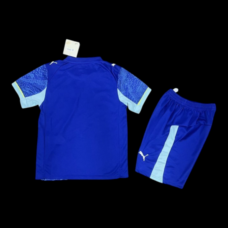 Marseille Maillot Third 25/26 - Enfant – Image 2